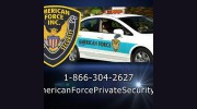 American Force Private Security