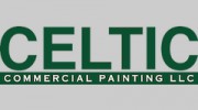 Celtic Commerical Paiting