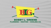 Greene Bobby L Plumbing & Heating