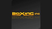 Boxing
