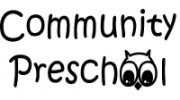 Community Preschool At Lakewood
