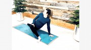 The Yoga Oasis