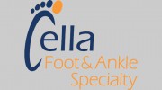 Cella Foot & Ankle Specialty