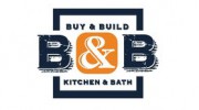 Buy & Build Kitchen & Bath
