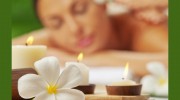 Health Spa Massage