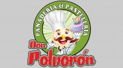 Don Polvoron Bakery