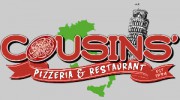 Cousins Pizza & Restaurant