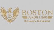 Boston Luxor Limo