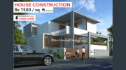 A4D Architects & Interiors