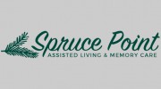 Spruce Point An Assisted Living Community