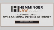 Chad K. Hemminger