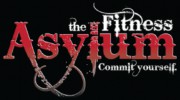 The Fitness Asylum