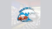 Talk Of The Town Car Wash & Lube