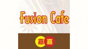 Fusion Cafe