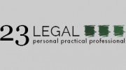 23 Legal