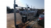 Central Fence
