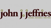 John J Jeffries