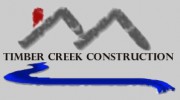 Timber Creek Construction