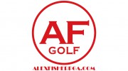 Alex Fisher PGA