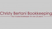 Christy Bertani Bookkeeping