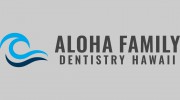 Aloha Family Dentistry Hawaii