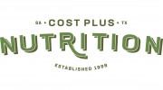 Cost Plus Nutrition