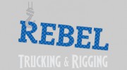 Rebel Trucking & Rigging
