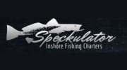 Speckulator Inshore Fishing Charters