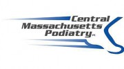 Central Massachusetts Podiatry