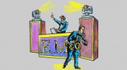 Sax Man Dan Entertainment