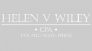 Helen V Wiley CPA