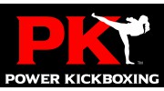 Power Kickboxing