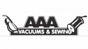 AAA Vacuums & Sewing