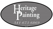 Heritage Painting & Fine