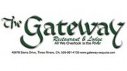 The Gateway Restaurant & Lodge