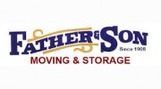 Father & Son Moving & Storage