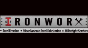 C P Iron Worx