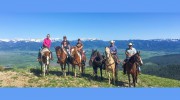 Teton Mountain Ranch