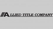 Allied Title