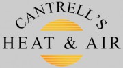 Cantrell's Heat & Air