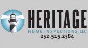 Heritage Home Inspections