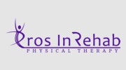 Pros In Rehab