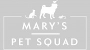 Mary's Pet Squad