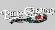 Phil's Catering