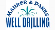 Maurer & Parks Well Drilling