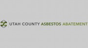 Utah County Asbestos Abatement