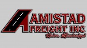 Amistad Freight Service