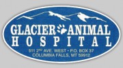 Glacier Animal Hospital