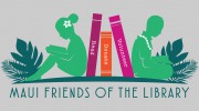 Maui Friends Of The Library