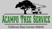 Acampo Tree Service